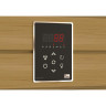 Пульт управления SAWO SAUNOVA 2.0 для саун и бань SAU-UI-V2